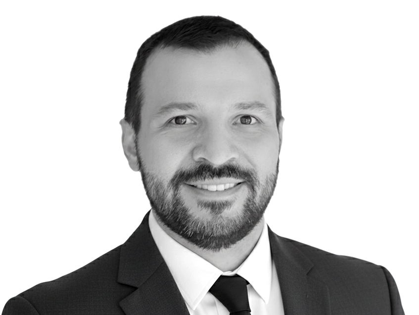 Abogado Juan Cruz Aguirre