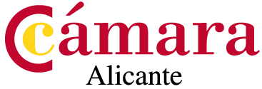 Logo Camara alicante