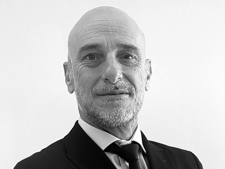 Abogado Rafael Ramón Bravo
