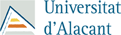 Universidad de Alicante logo