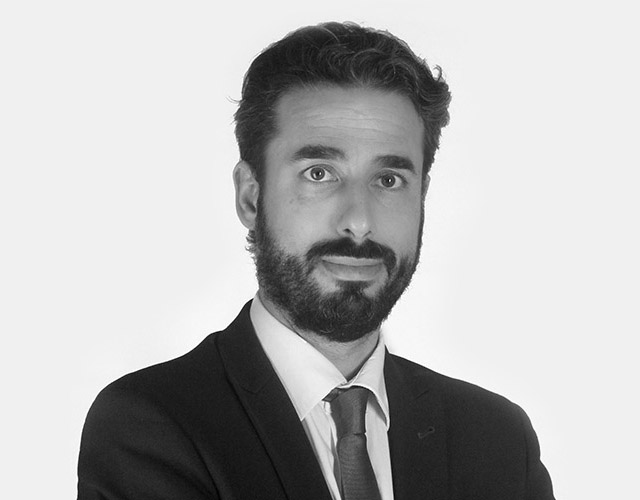 Abogado Antonio Diaz