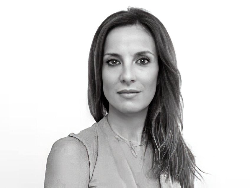 Abogada Carolina Añón