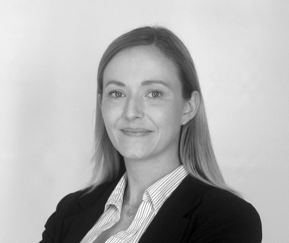 Abogada Connie Joseph