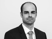 Abogado Guillermo Romano