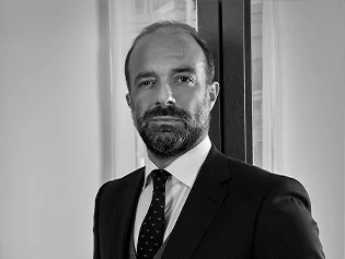 Abogado Pedro Heredia