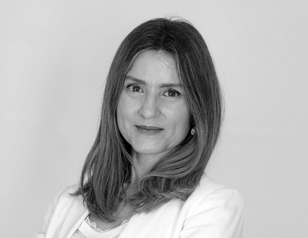 Abogada Isabel Bermejo