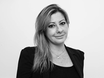 Abogada Lidia Asencio