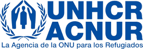 logo ACNUR