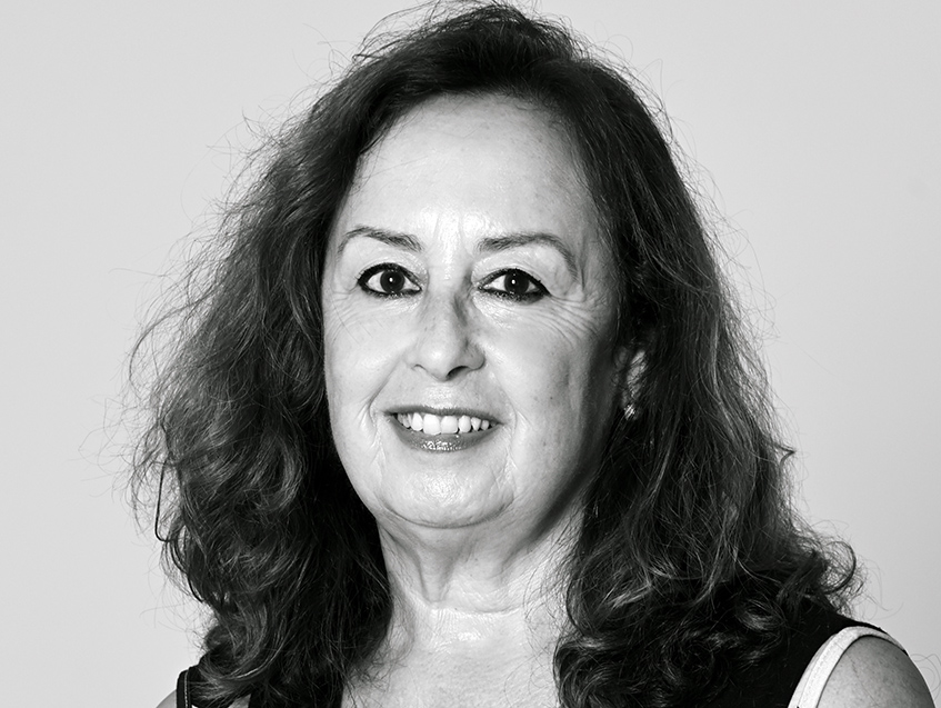 Abogada María Julia García