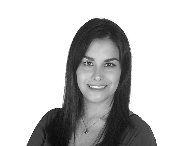 Abogada Stephanie Garcia